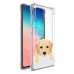 เคส Samsung Galaxy Note10 Lite Pet Series Anti-Shock Protection TPU Case