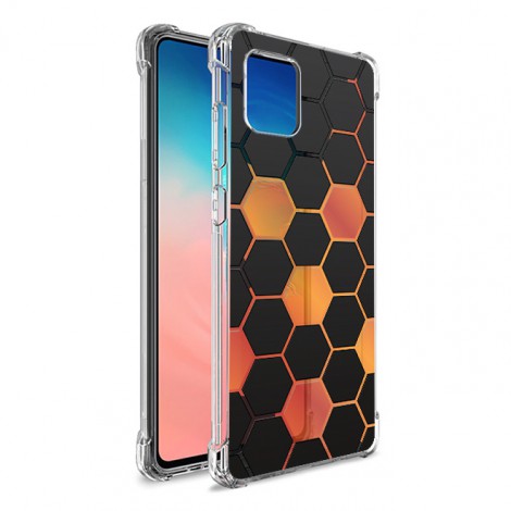 เคส 3D Anti-Shock Case PG002 สำหรับ Galaxy S22 / S21 / Note20 / Note10 / Note9 / S20 / FE / S10 / S10e / Plus / Ultra / Lite