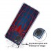 เคส Samsung Galaxy Note10 Lite Spider Series 3D Anti-Shock Protection TPU Case