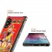 เคส Samsung Galaxy Note 10 Plus (Note 10+)  Anti-Shock Protection TPU Case [God of Fortune]