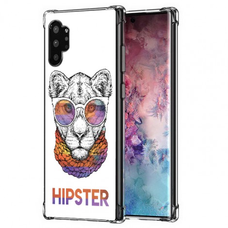 เคส Anti-Shock Case HIPSTER สำหรับ Galaxy S22 / S21 / Note20 / Note10 / Note9 / S20 / FE / S10 / S10e / Plus / Ultra / Lite