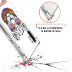 เคส Anti-Shock Case HIPSTER สำหรับ Galaxy S22 / S21 / Note20 / Note10 / Note9 / S20 / FE / S10 / S10e / Plus / Ultra / Lite