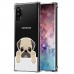เคส Samsung Galaxy Note 10 Plus (Note 10+) Pet Series Anti-Shock Protection TPU Case