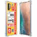 เคส Samsung Galaxy Note 10 Plus (Note 10+) Shipping Series 3D Anti-Shock Protection TPU Case