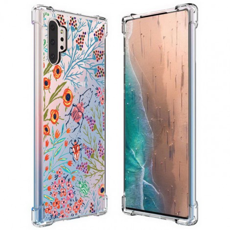 เคส Samsung Anti-Shock [ SPRING ] สำหรับ Galaxy S22 / S21 / Note20 / 10 / 9 / S20 / FE / S10 / S10e / Plus / Ultra / Lite