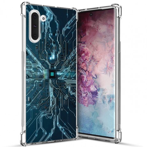 เคส 3D Anti-Shock Case DG002 สำหรับ Galaxy S21 / Note20 / Note10 / Note9 / S20 / FE / S10 / S10e / Plus / Ultra / Lite