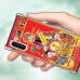 เคส Samsung Galaxy Note 10 Anti-Shock Protection TPU Case [God of Fortune]