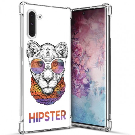 เคส Anti-Shock Case HIPSTER สำหรับ Galaxy S22 / S21 / Note20 / Note10 / Note9 / S20 / FE / S10 / S10e / Plus / Ultra / Lite