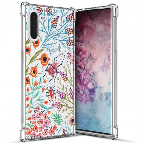 เคส Samsung Anti-Shock [ SPRING ] สำหรับ Galaxy S22 / S21 / Note20 / 10 / 9 / S20 / FE / S10 / S10e / Plus / Ultra / Lite