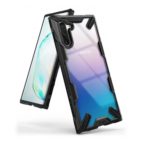 (ของแท้+ของแถม) เคส RINGKE FUSION X สำหรับ Samsung Galaxy S23 Ultra / S22 Ultra / Note20 / Note20 Ultra / Note10 / Note10 Plus