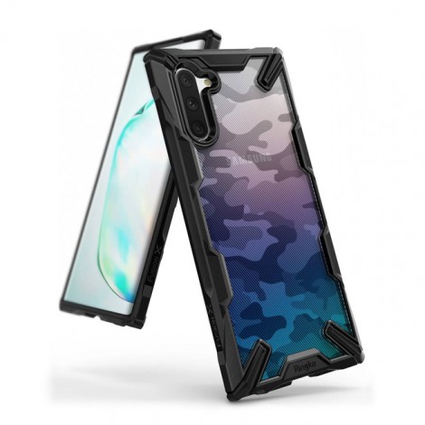 (ของแท้+ของแถม) เคส RINGKE FUSION X สำหรับ Samsung Galaxy S23 Ultra / S22 Ultra / Note20 / Note20 Ultra / Note10 / Note10 Plus