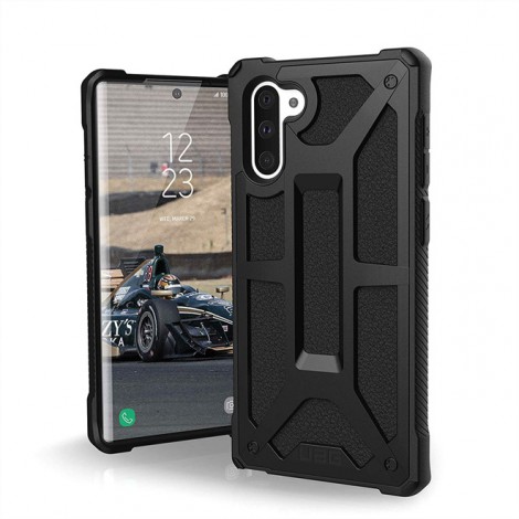 (ราคาพิเศษ) เคส UAG MONARCH สำหรับ Samsung Galaxy Note10 / S20 / S20 Plus / S21 Plus