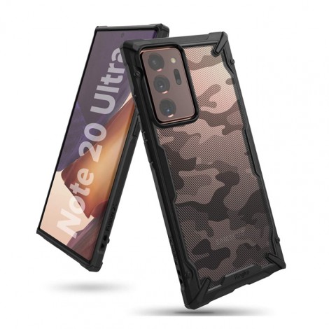 (ของแท้+ของแถม) เคส RINGKE FUSION X สำหรับ Samsung Galaxy S23 Ultra / S22 Ultra / Note20 / Note20 Ultra / Note10 / Note10 Plus