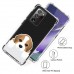 เคส Samsung Galaxy Note20 Ultra Pet Series Anti-Shock Protection TPU Case