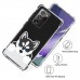 เคส Samsung Galaxy Note20 Ultra Pet Series Anti-Shock Protection TPU Case