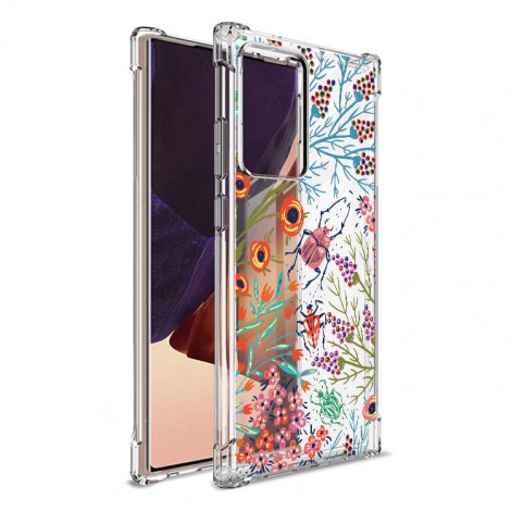 เคส Samsung Anti-Shock [ SPRING ] สำหรับ Galaxy S22 / S21 / Note20 / 10 / 9 / S20 / FE / S10 / S10e / Plus / Ultra / Lite
