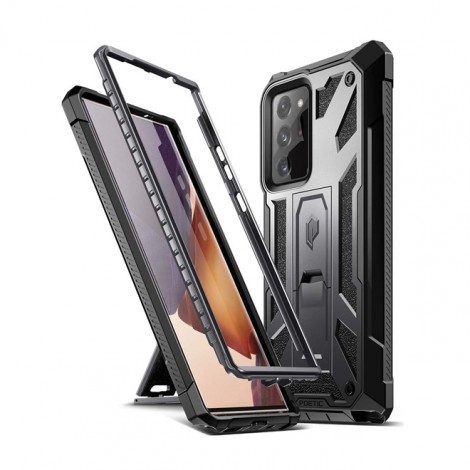 (ของแท้) เคส Samsung Poetic Spartan Series Case สำหรับ Galaxy Note20 / Note20 Ultra