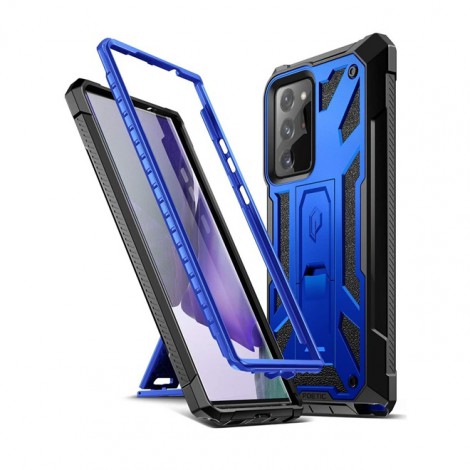 (ของแท้) เคส Samsung Poetic Spartan Series Case สำหรับ Galaxy Note20 / Note20 Ultra