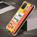 เคส Samsung Galaxy Note20 Shipping Series 3D Anti-Shock Protection TPU Case