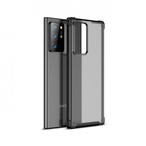 เคส SE-UPDATE Flexi Anti-Shock Case Type 1 สำหรับ Samsung Galaxy S21 / S21 Plus / S21 Ultra / Note20 / Note20 Ultra