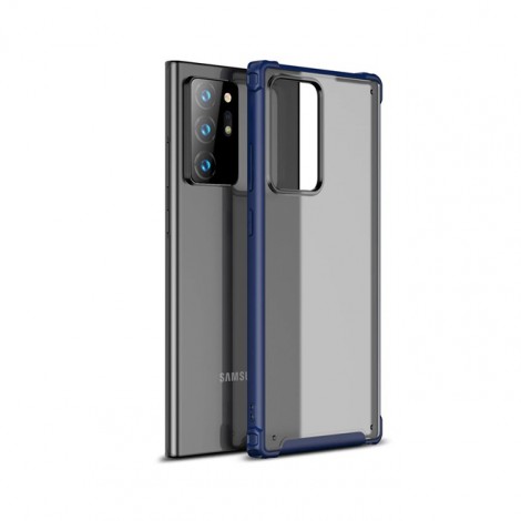 เคส SE-UPDATE Flexi Anti-Shock Case Type 1 สำหรับ Samsung Galaxy S21 / S21 Plus / S21 Ultra / Note20 / Note20 Ultra