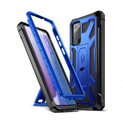 (ของแท้) เคส Samsung Poetic Spartan Series Case สำหรับ Galaxy Note20 / Note20 Ultra