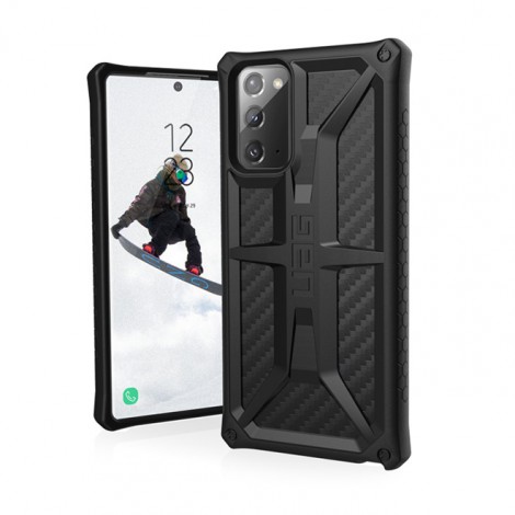 (ราคาพิเศษ) เคส UAG MONARCH สำหรับ Samsung Galaxy Note20 / Z Fold / S10e / Note9