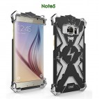 Simon Thor Aviation Aluminum Bumper for Samsung Galaxy Note 5