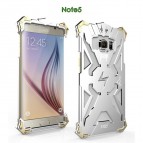 Simon Thor Aviation Aluminum Bumper for Samsung Galaxy Note 5