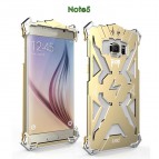 Simon Thor Aviation Aluminum Bumper for Samsung Galaxy Note 5