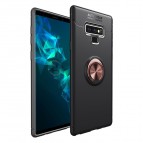 เคส Samsung Galaxy Note 9 Finger Ring Kickstand Protection TPU Case
