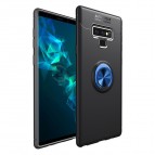 เคส Samsung Galaxy Note 9 Finger Ring Kickstand Protection TPU Case