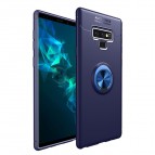 เคส Samsung Galaxy Note 9 Finger Ring Kickstand Protection TPU Case