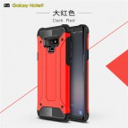 เคส Samsung Galaxy Note 9 Dual Layer Heavy Duty Hybrid Protection
