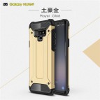 เคส Samsung Galaxy Note 9 Dual Layer Heavy Duty Hybrid Protection
