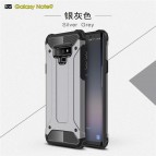 เคส Samsung Galaxy Note 9 Dual Layer Heavy Duty Hybrid Protection