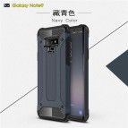 เคส Samsung Galaxy Note 9 Dual Layer Heavy Duty Hybrid Protection