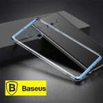 เคส Samsung Galaxy Note 9 Baseus Glitter Case : Blue