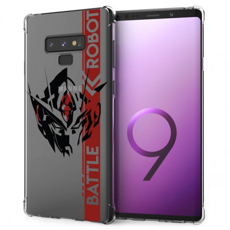 เคส Anti-Shock Case ROBOT สำหรับ Galaxy S22 / S21 / Note20 / Note10 / Note9 / S20 / FE / S10 / S10e / Plus / Ultra / Lite