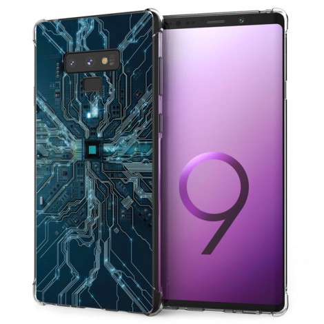 เคส 3D Anti-Shock Case DG002 สำหรับ Galaxy S21 / Note20 / Note10 / Note9 / S20 / FE / S10 / S10e / Plus / Ultra / Lite