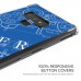 เคส Samsung Galaxy Note 9 Anti-Shock Protection TPU Case [Gamer illustration Blue]
