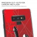 เคส Samsung Galaxy Note 9 War Series 3D Anti-Shock Protection TPU Case [WA002]