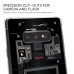 เคส Samsung Galaxy Note 9 [Explorer Series] 3D Anti-Shock Protection TPU Case [Opaque]