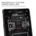 เคส Samsung Galaxy Note 9 [Explorer Series] 3D Anti-Shock Protection TPU Case [Translucent]