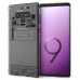 เคส Samsung Galaxy Note 9 [Explorer Series] 3D Anti-Shock Protection TPU Case [Transparent]