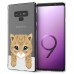 เคส Samsung Galaxy Note 9 Pet Series Anti-Shock Protection TPU Case