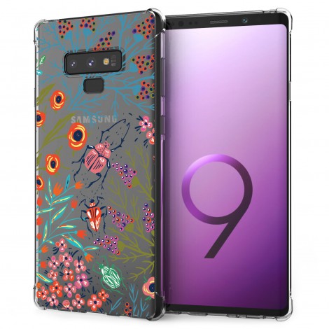 เคส Samsung Anti-Shock [ SPRING ] สำหรับ Galaxy S22 / S21 / Note20 / 10 / 9 / S20 / FE / S10 / S10e / Plus / Ultra / Lite