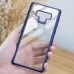 เคส Samsung Galaxy Note 9 Rock Clarity Series Protection Case