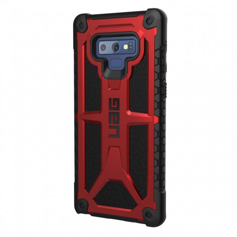 (ราคาพิเศษ) เคส UAG MONARCH สำหรับ Samsung Galaxy Note20 / Z Fold / S10e / Note9