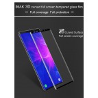 ฟิล์มกระจก แบบเต็มจอลงโค้ง Imak 3D Tempered Glass สำหรับ Galaxy Note 9